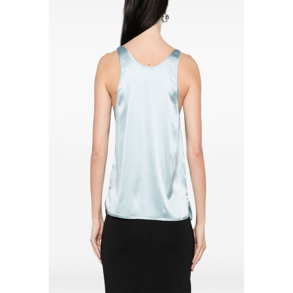 Pinko - Pinko Tank-Top Kvinna