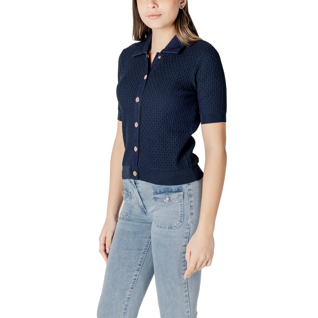 Morgan De Toi - Morgan De Toi Cardigan Kvinna