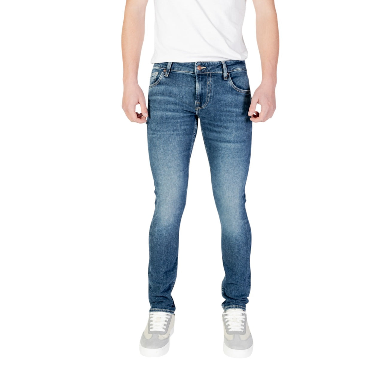 Guess - Guess Jeans Man