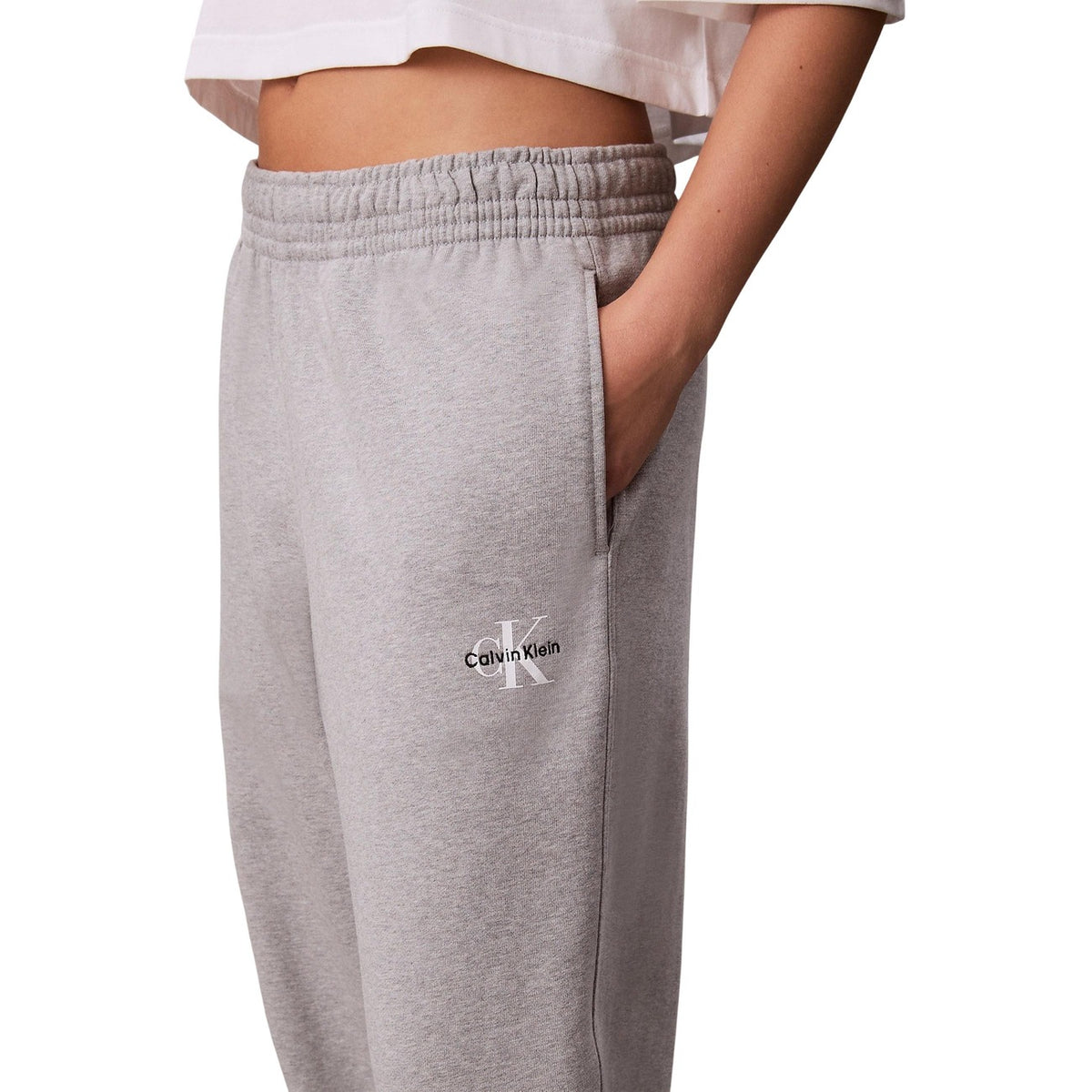 Calvin Klein Jeans - Calvin Klein Jeans Byxor Kvinna