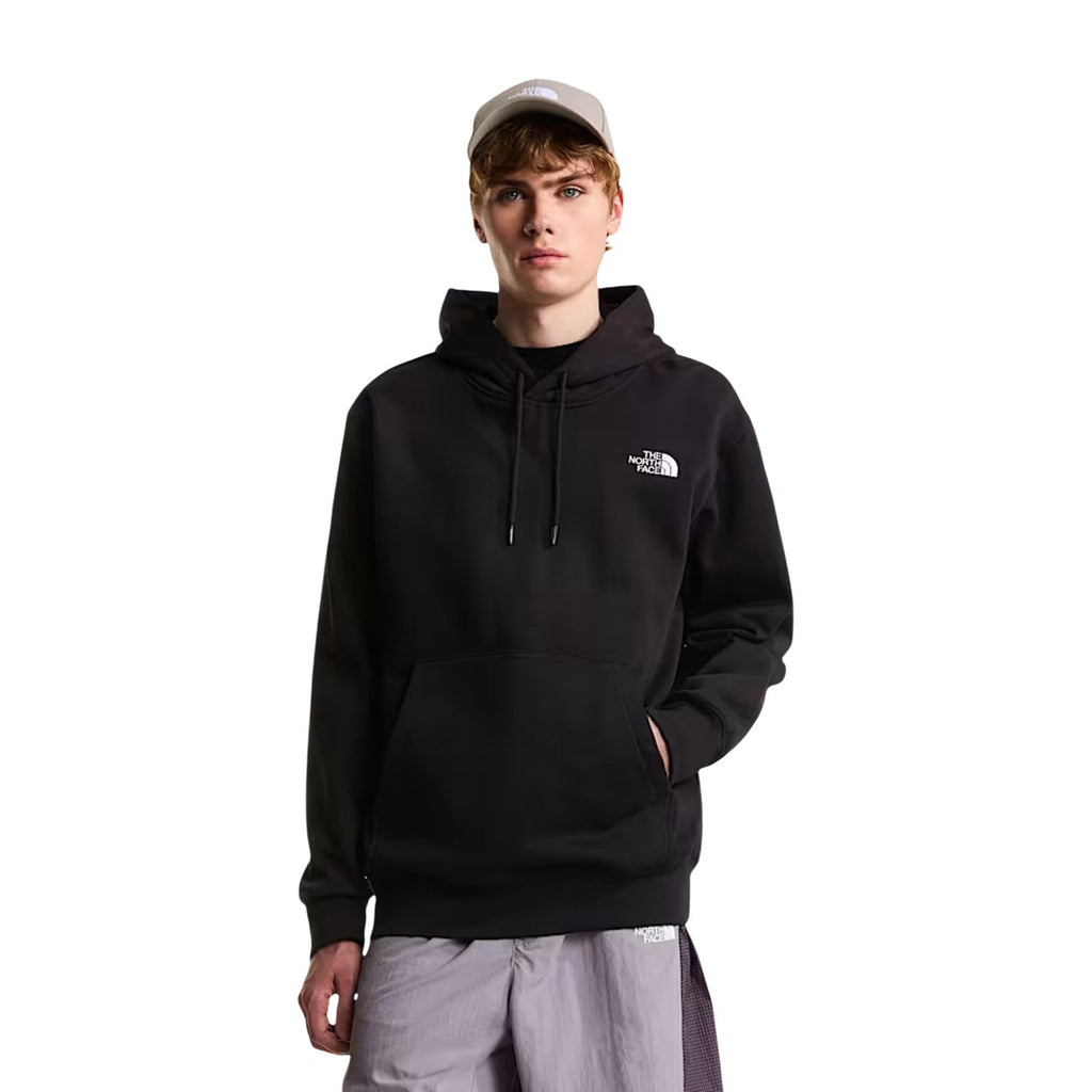 The North Face - The North Face Tröja Man