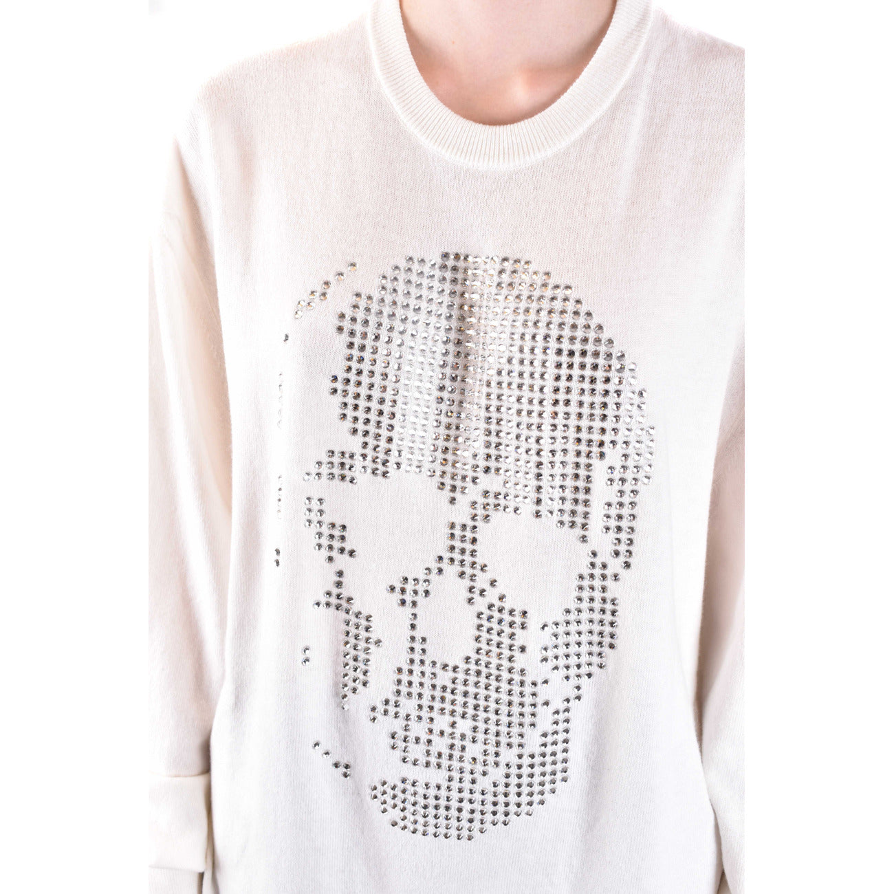 Philipp Plein - Philipp Plein Stickat Kvinna