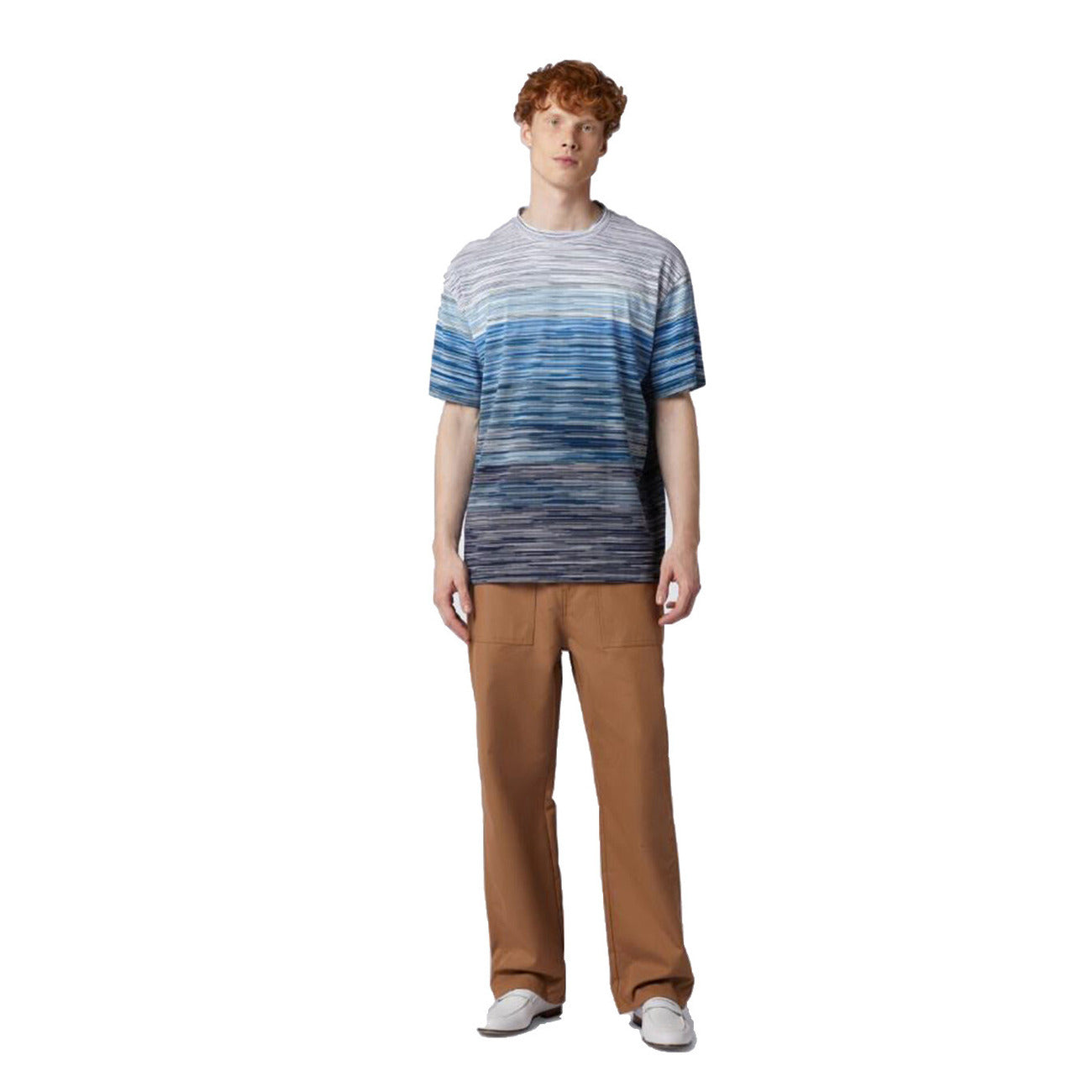 Missoni - Missoni  T-shirt Man