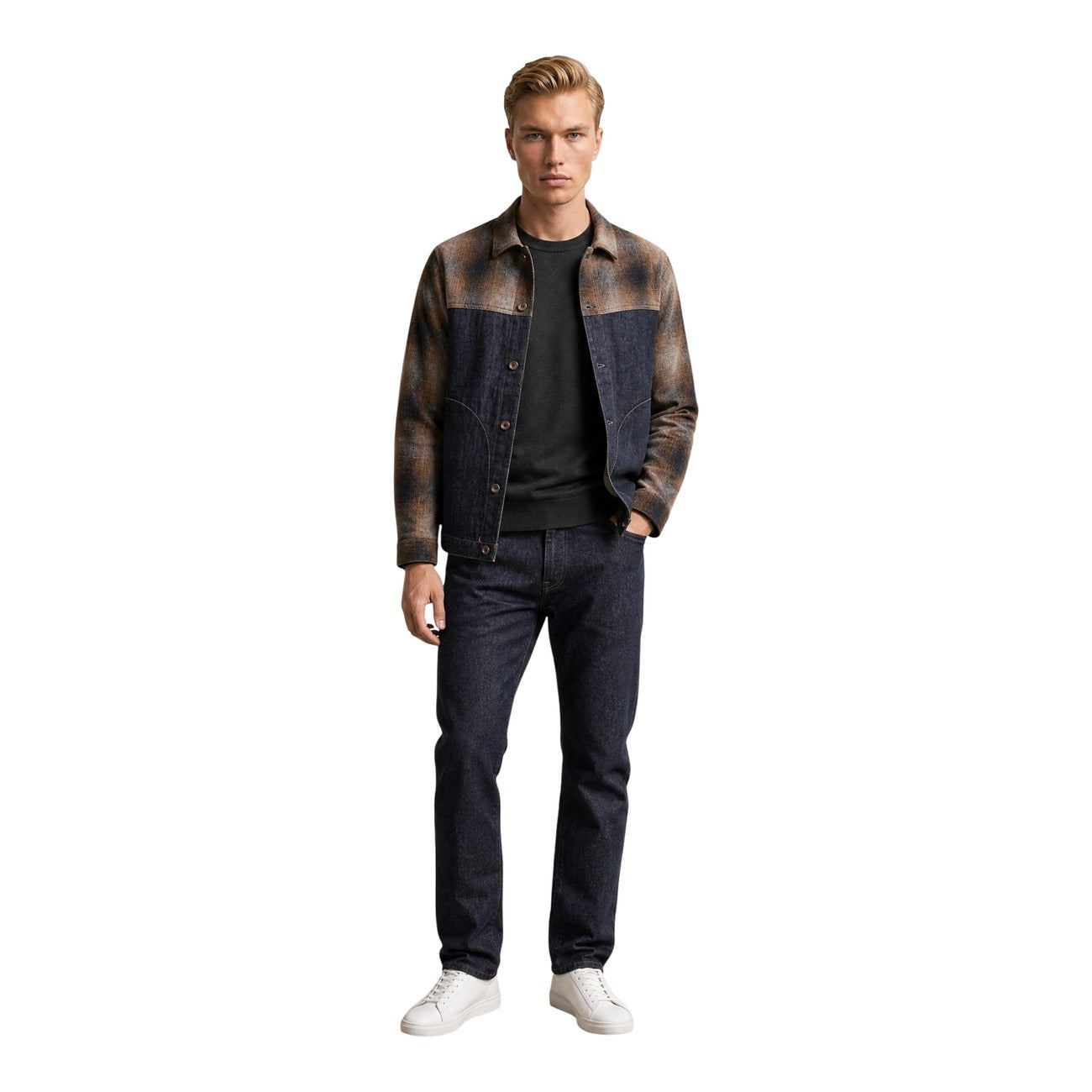 Replay - Replay Jacka Man