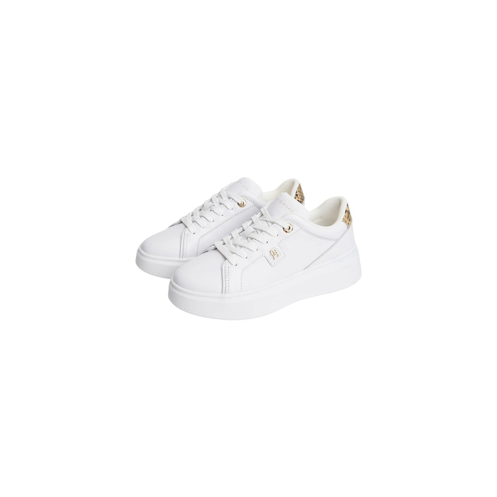 Tommy Hilfiger - Tommy Hilfiger Kvinna Sneakers