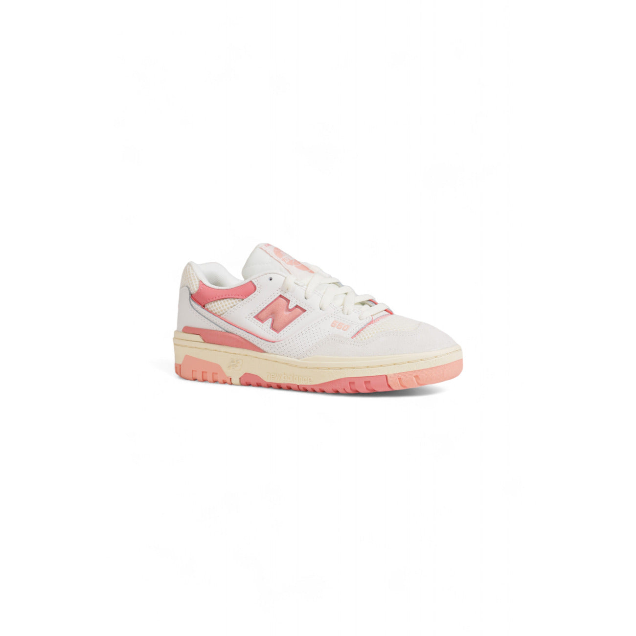 New Balance - New Balance Kvinna Sneakers