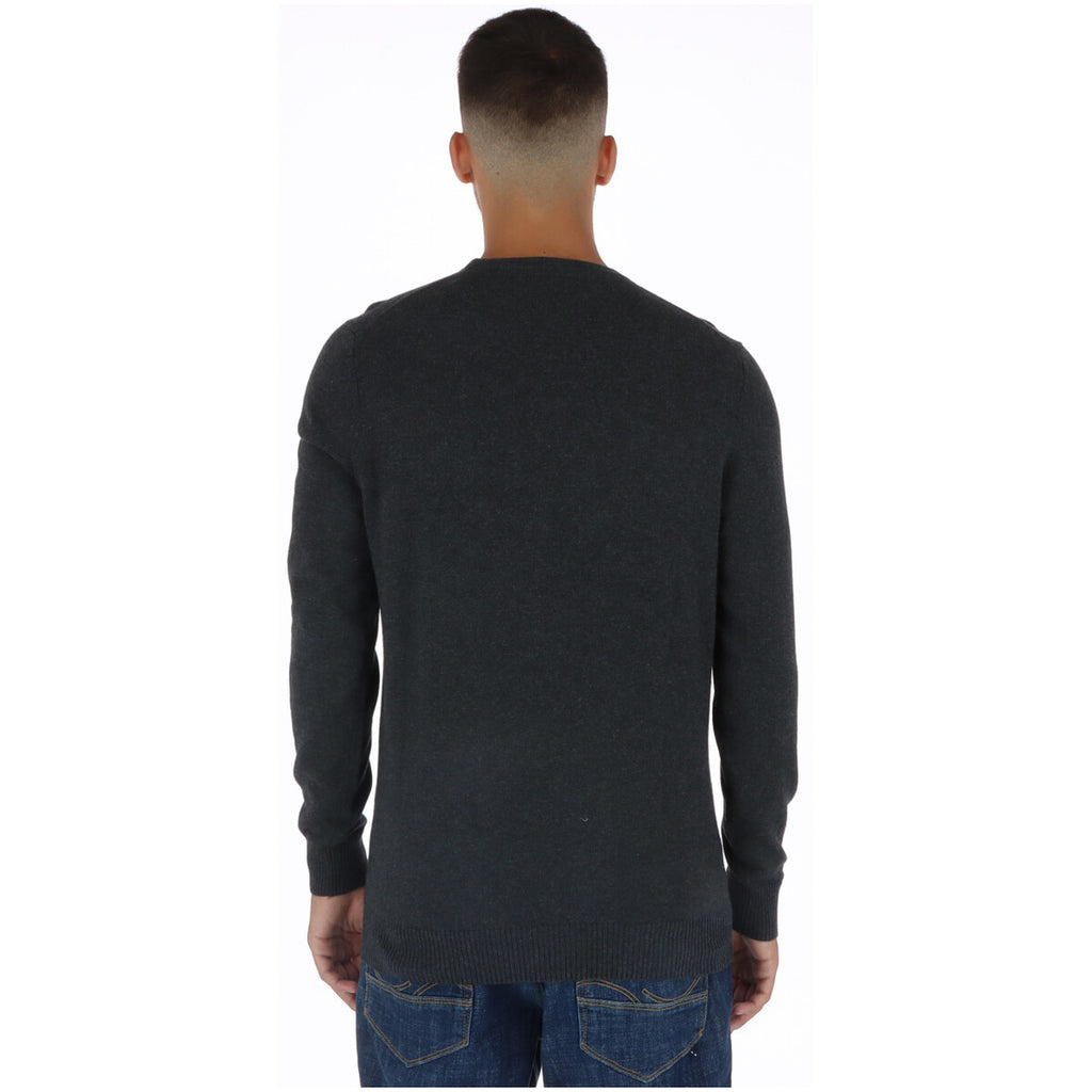 Lyle & Scott - Lyle & Scott Stickat Man