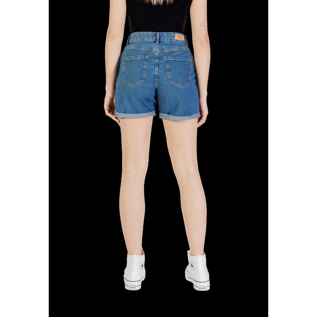 Only - Only Shorts Kvinna