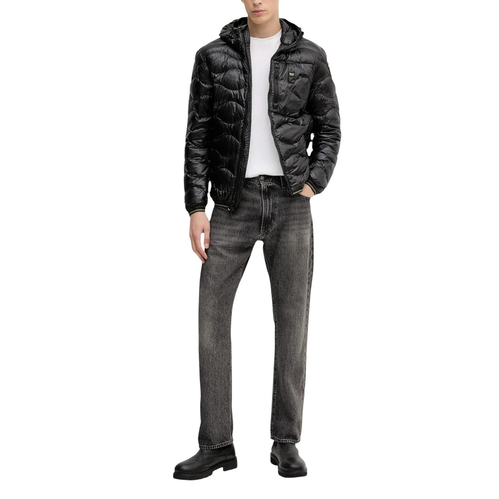 Blauer - Blauer Vindjacka Man