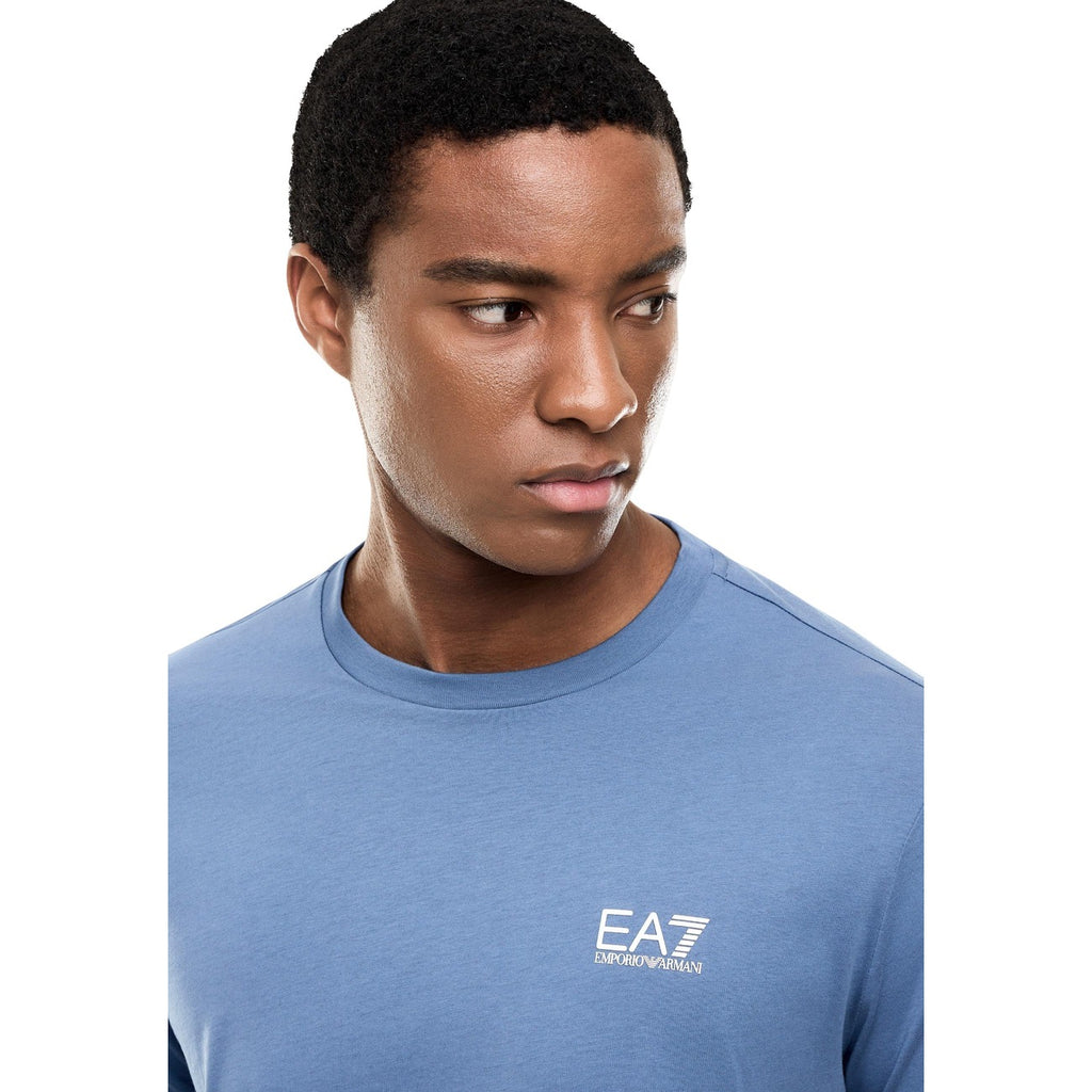 Ea7 - Ea7 T-shirt Man