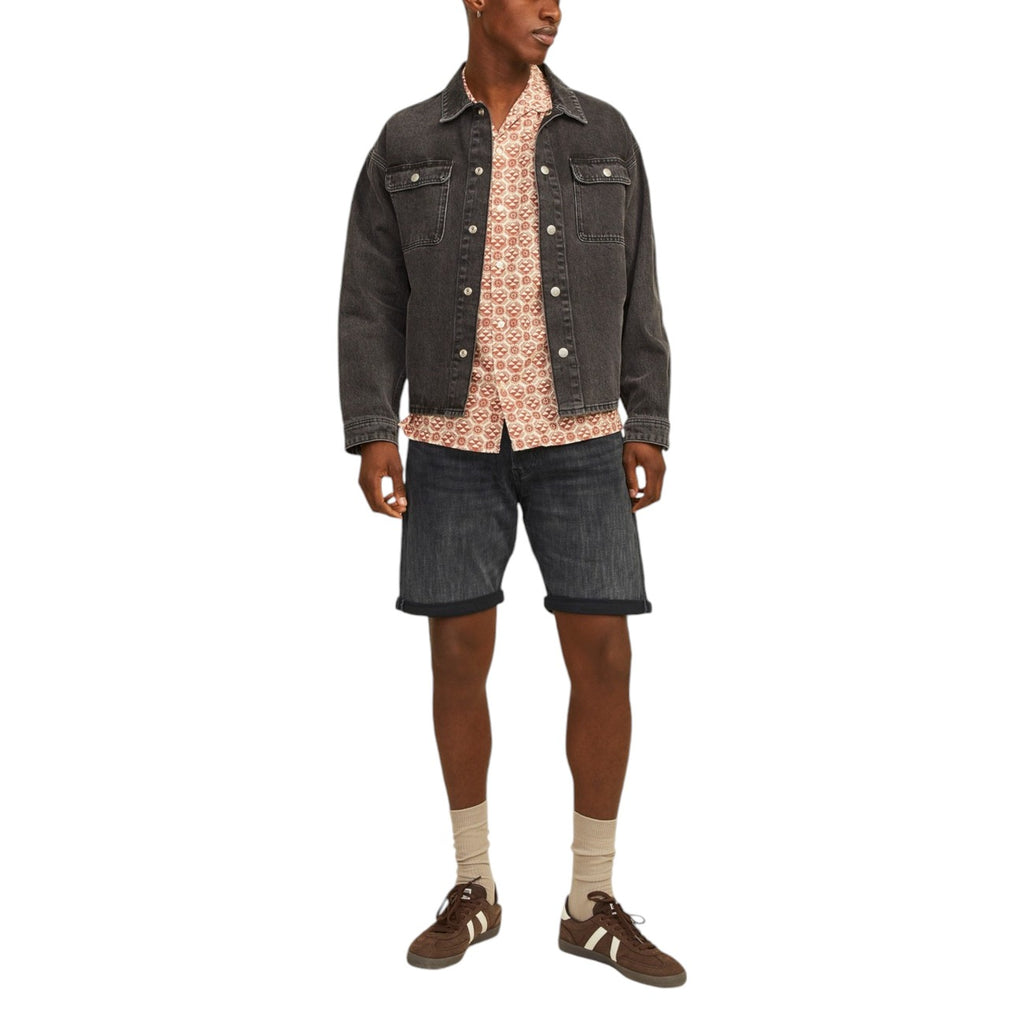 Jack & Jones - Jack & Jones Bermuda Shorts Man