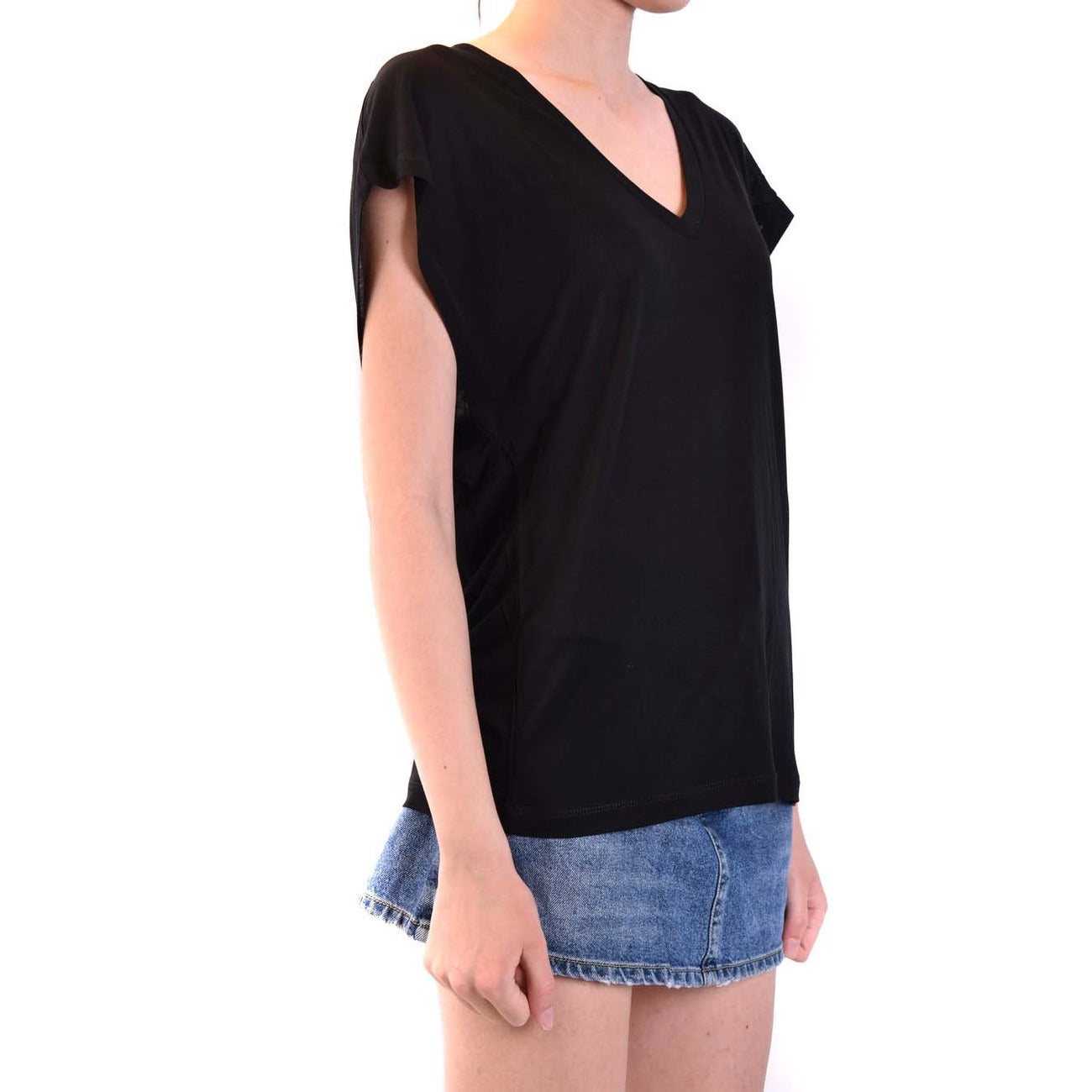 Dondup - Dondup T-shirt Kvinna