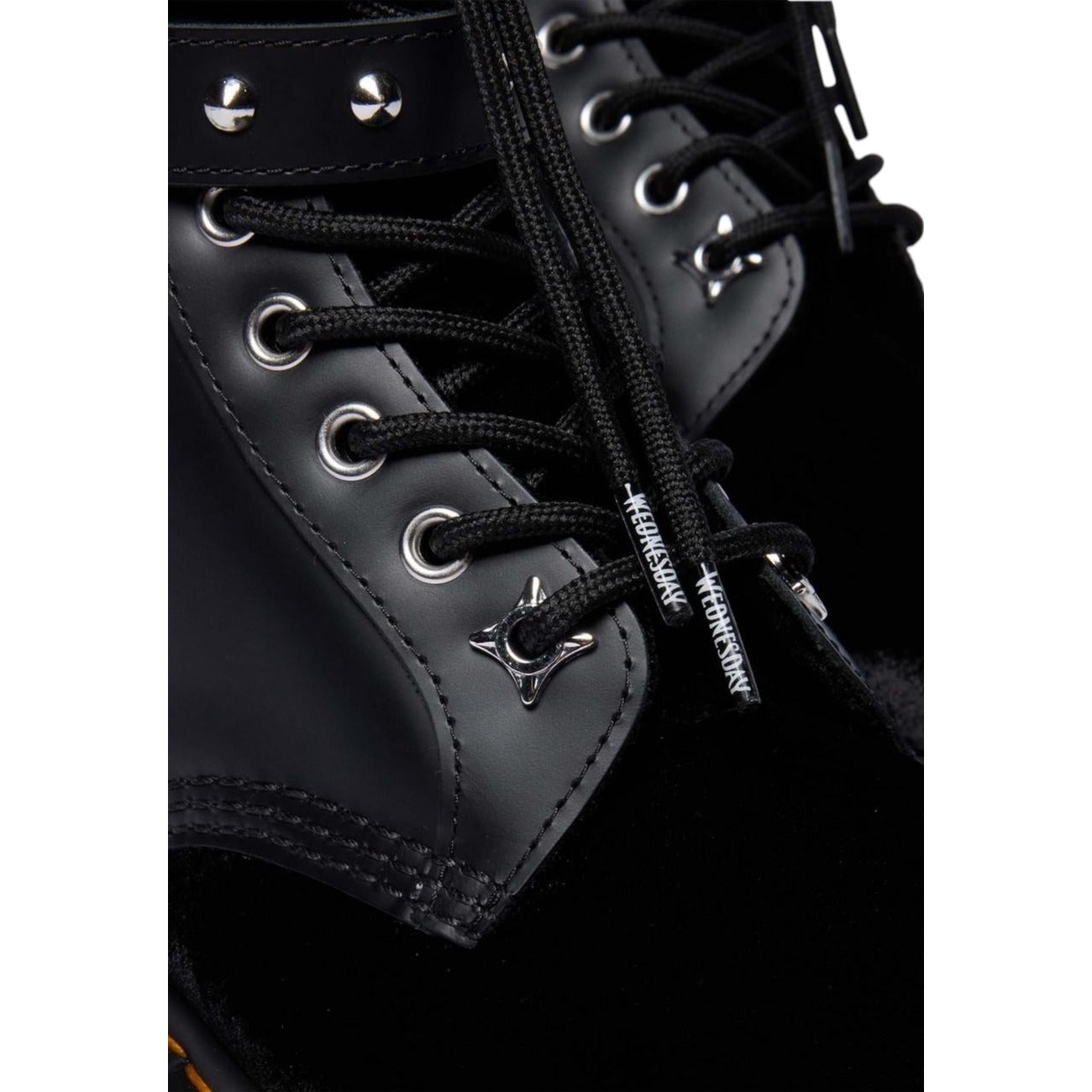 Dr. Martens - Dr. Martens Kvinna Boots