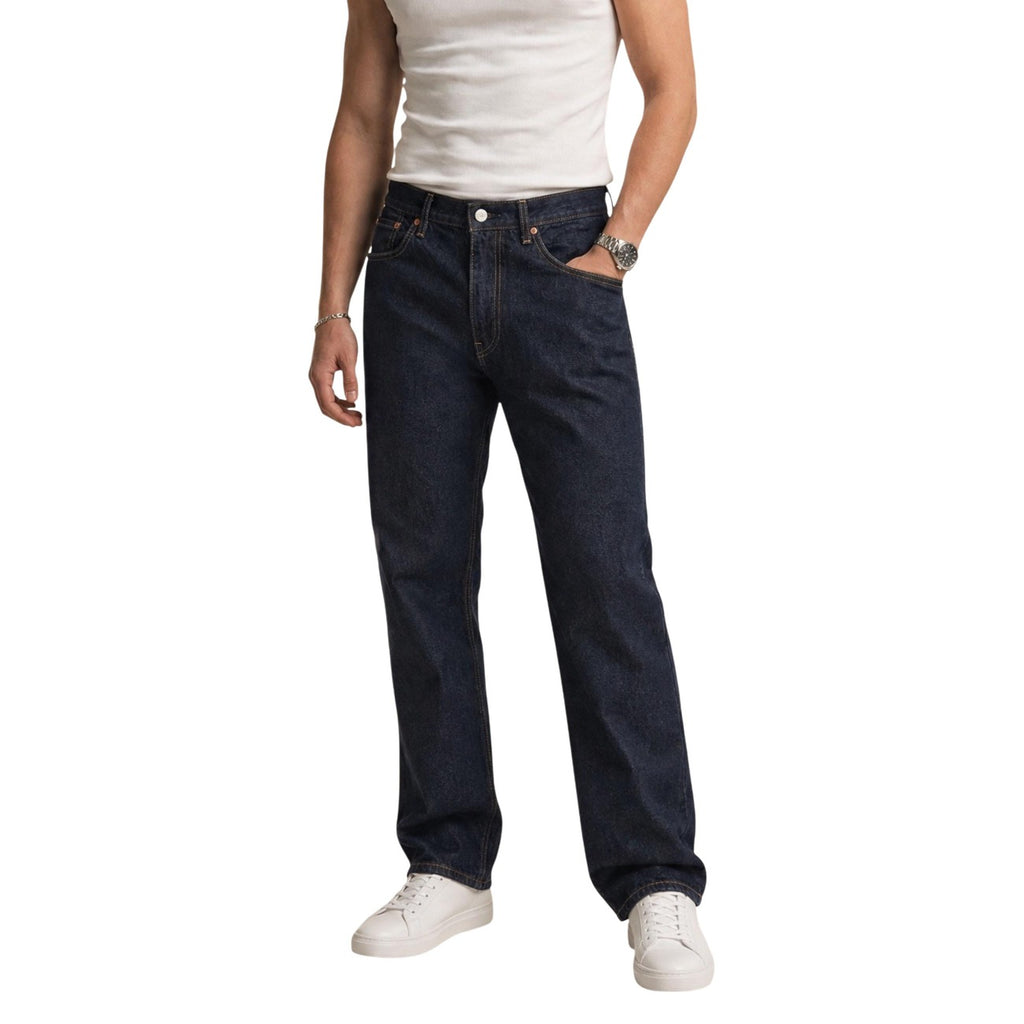 Levi`s - Levi`s Jeans Man