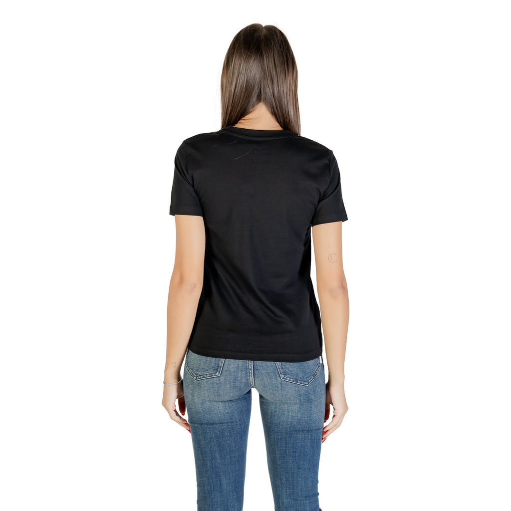 Only - Only T-shirt Kvinna