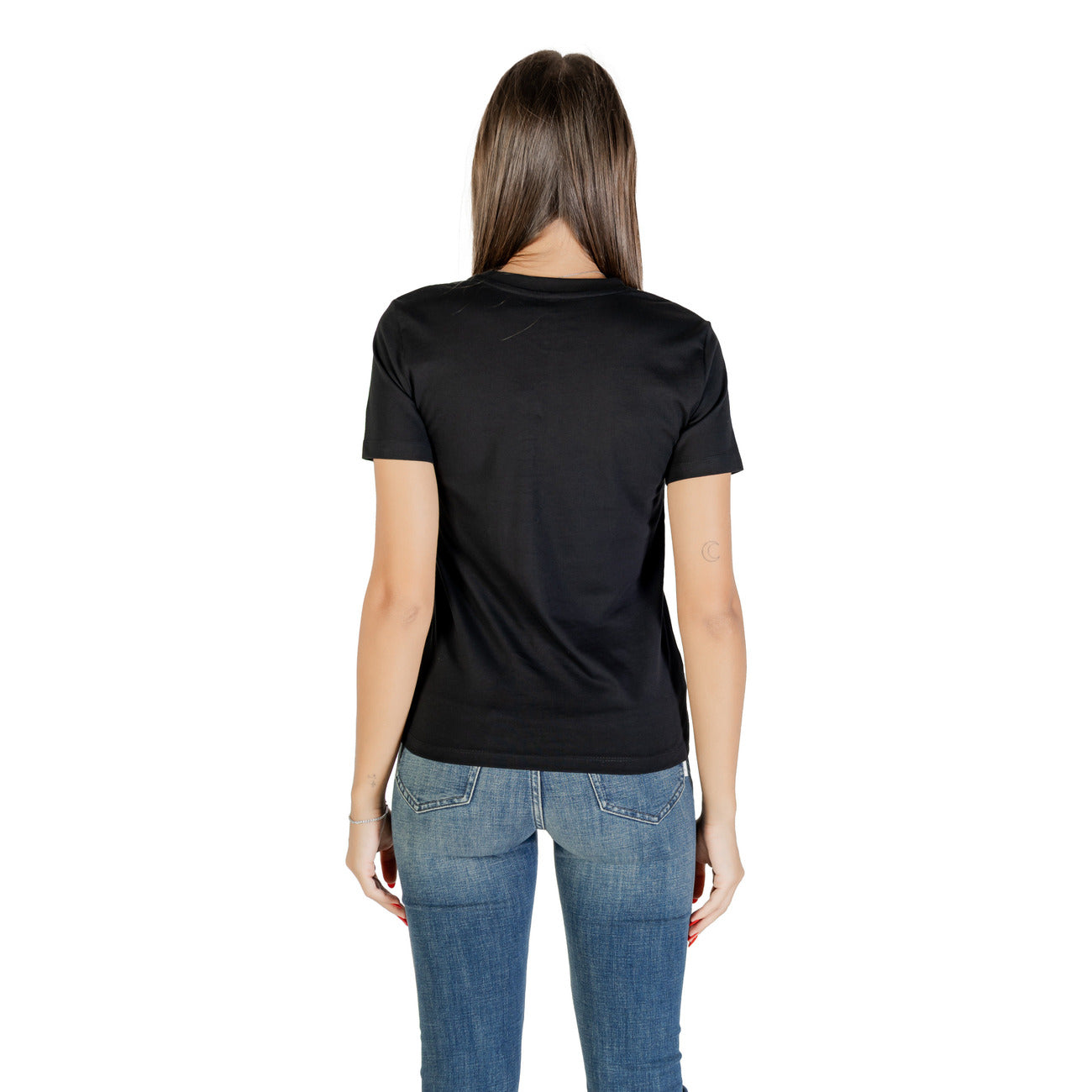 Only - Only T-shirt Kvinna