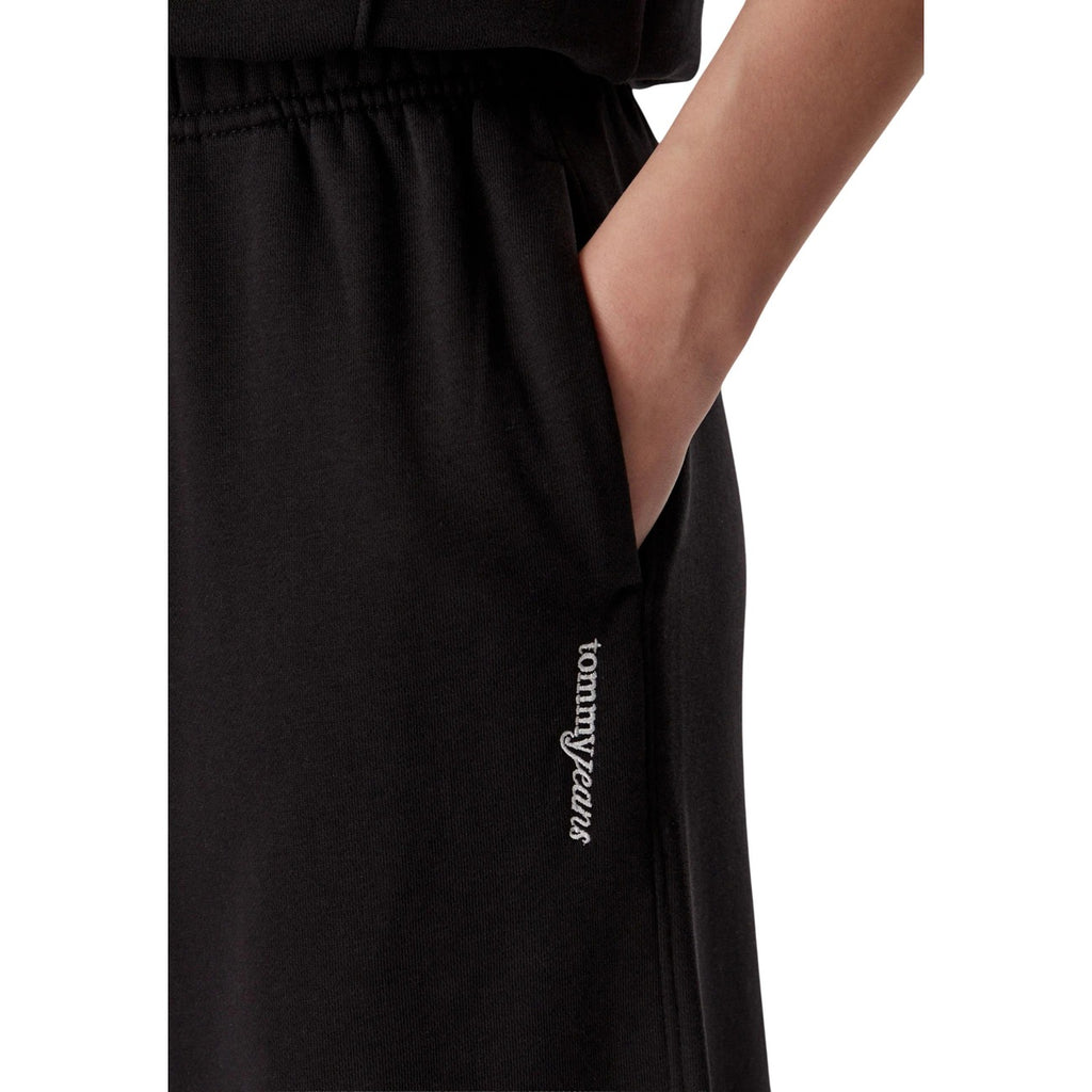 Tommy Hilfiger Jeans - Tommy Hilfiger Jeans Byxor Kvinna