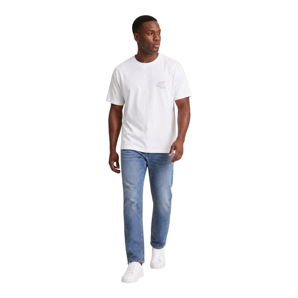 Calvin Klein Jeans - Calvin Klein Jeans T-shirt Man