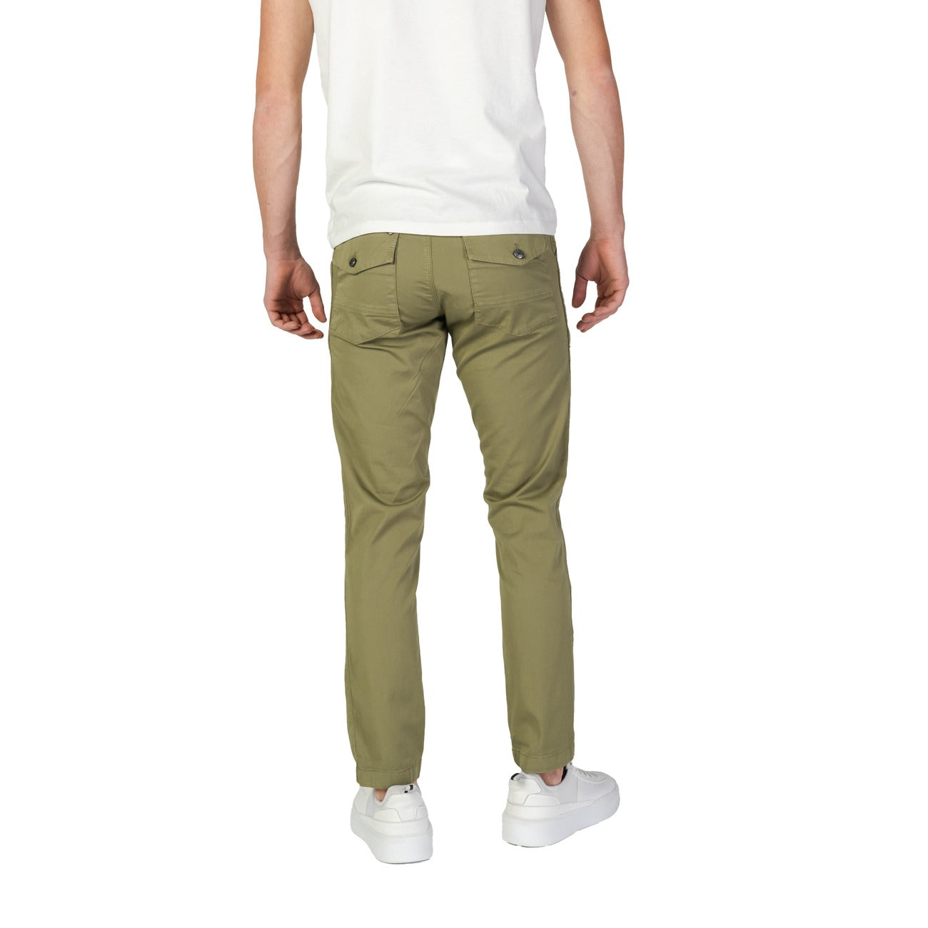 Refrigiwear - Refrigiwear Byxor Man