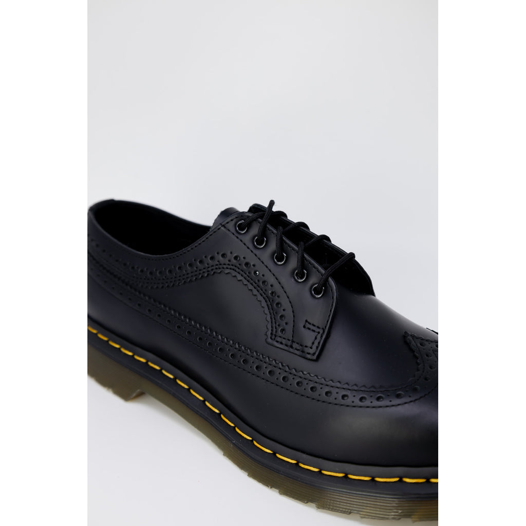 Dr. Martens - Dr. Martens Men Lace Ups Shoes