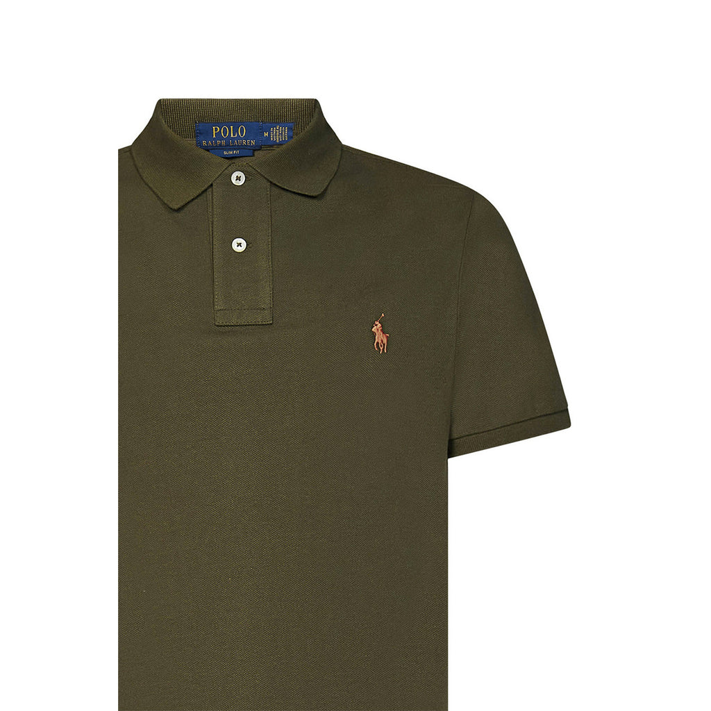Polo Ralph Lauren - Polo Ralph Lauren Piketröja Man