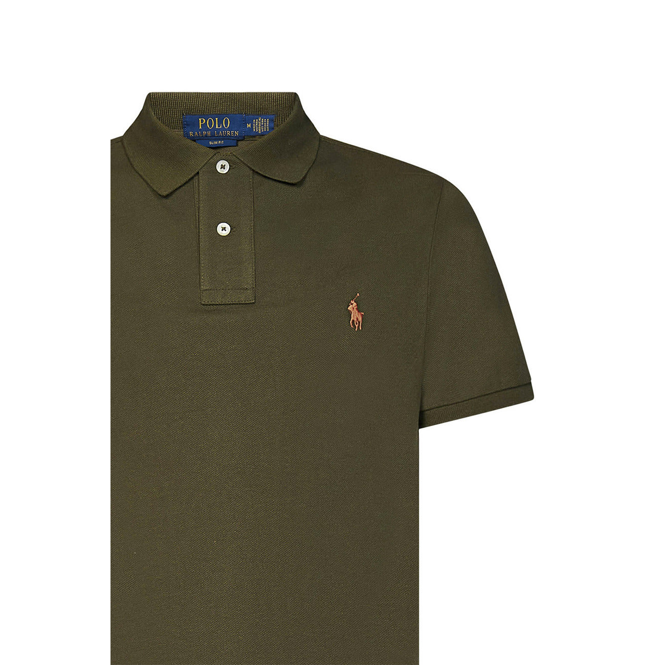 Polo Ralph Lauren - Polo Ralph Lauren Piketröja Man