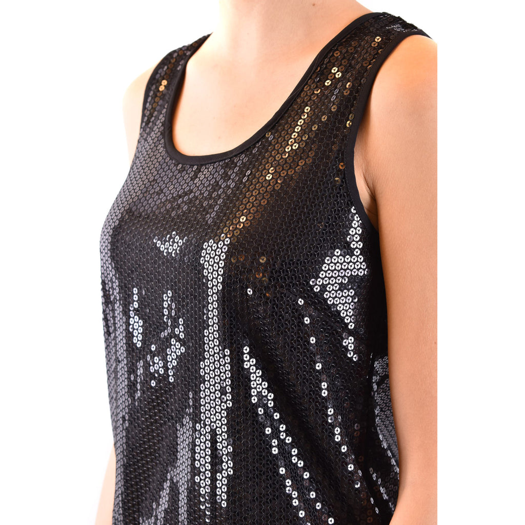 P.a.r.o.s.h. - P.a.r.o.s.h. Tank-Top Kvinna