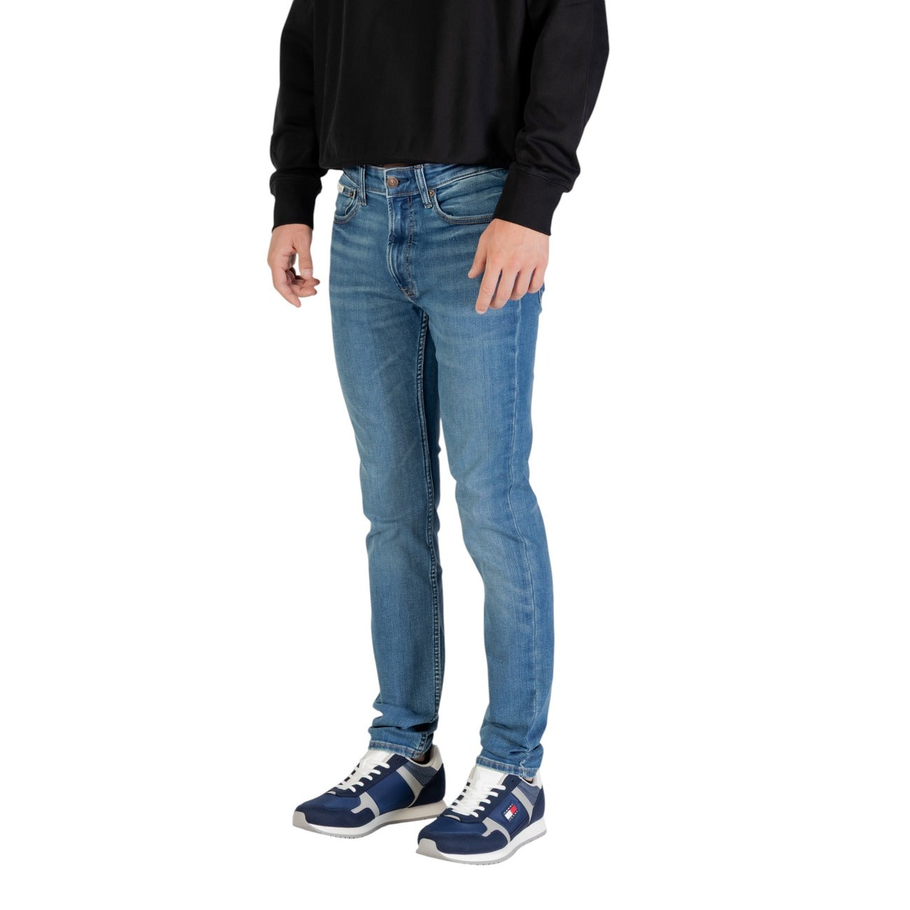 Calvin Klein Jeans - Calvin Klein Jeans Jeans Man