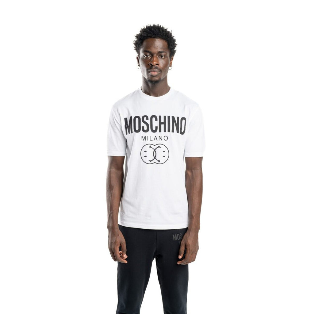Moschino - Moschino T-shirt Man
