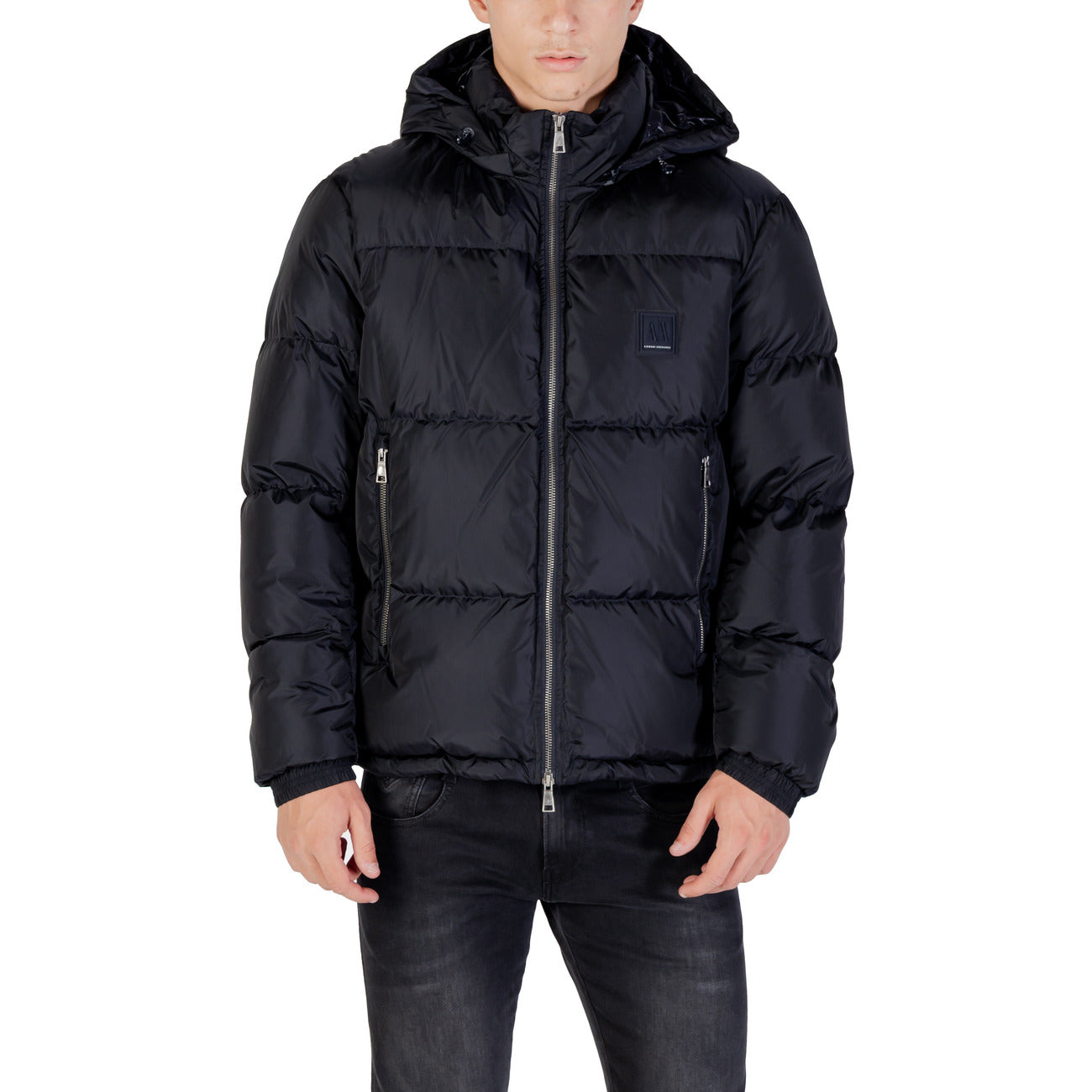 Armani Exchange - Armani Exchange Vindjacka Man
