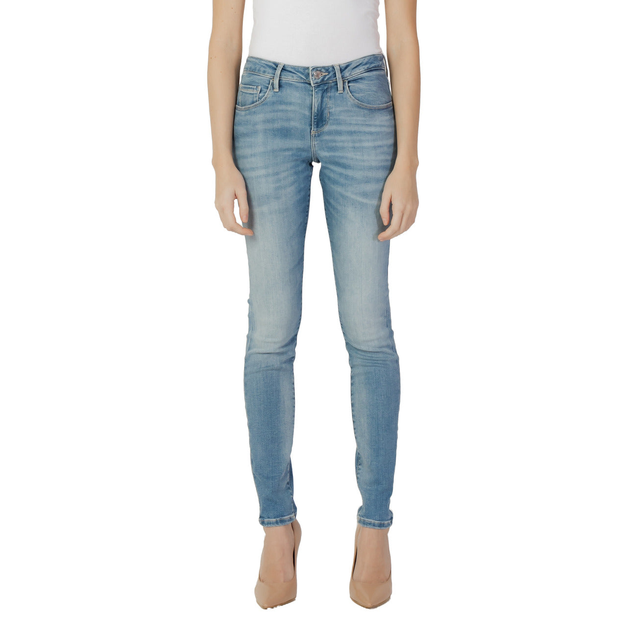 Guess - Guess Jeans Kvinna
