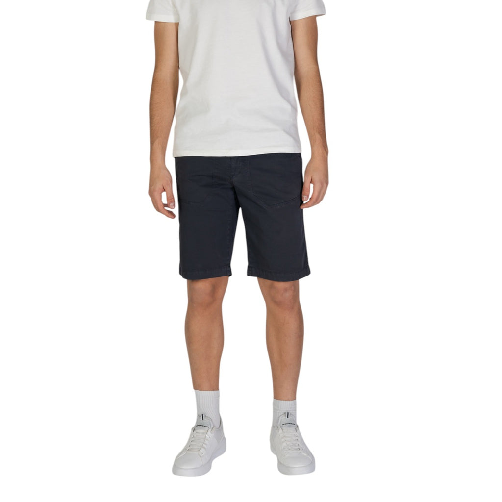 Refrigiwear - Refrigiwear Bermuda Shorts Man