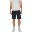 Refrigiwear - Refrigiwear Bermuda Shorts Man