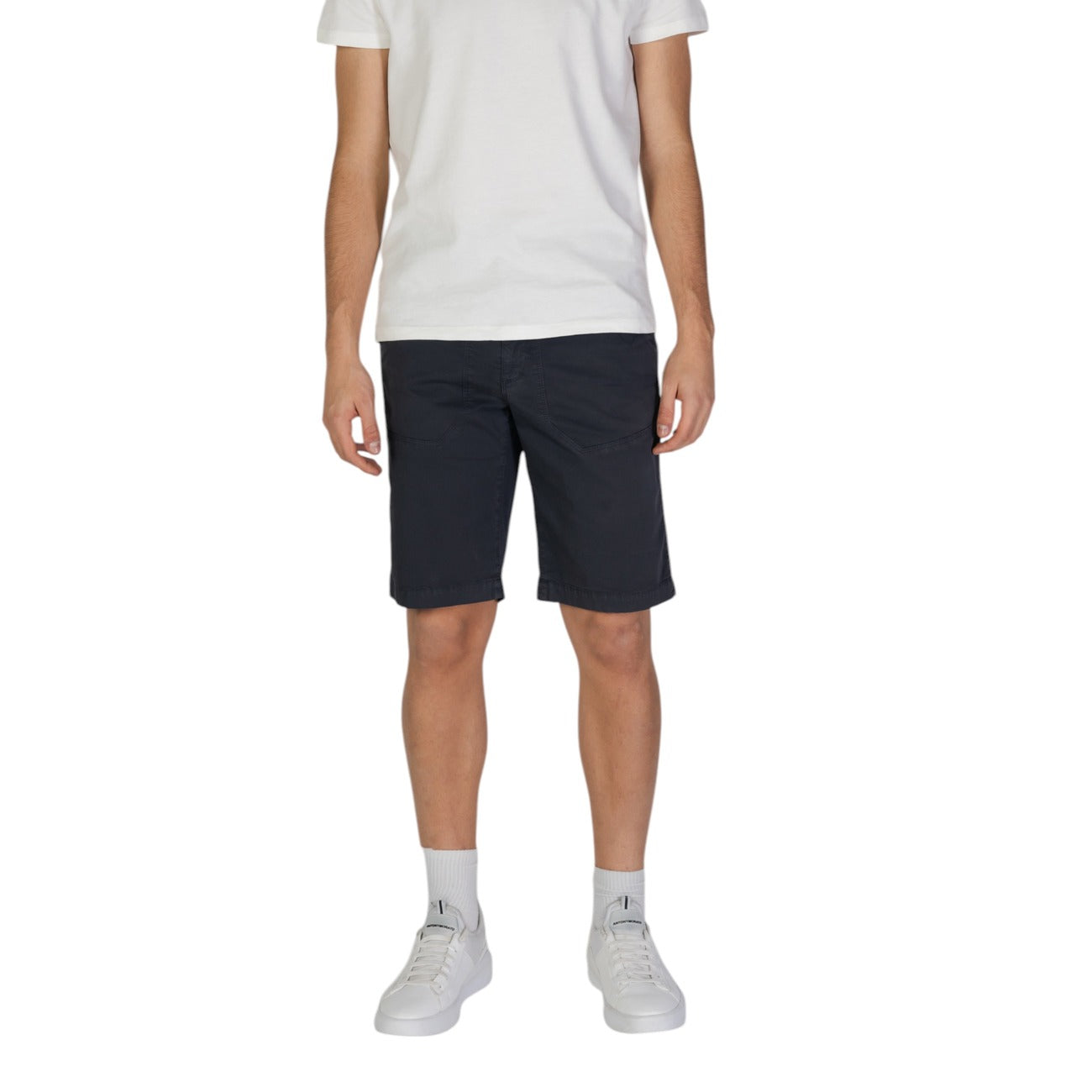 Refrigiwear - Refrigiwear Bermuda Shorts Man