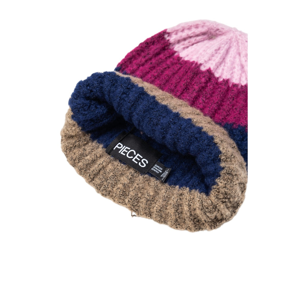 Pieces - Pieces Hatt Kvinna
