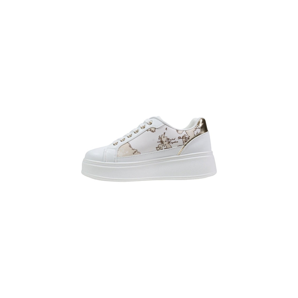 Alviero Martini Prima Classe - Alviero Martini Prima Classe Kvinna Sneakers