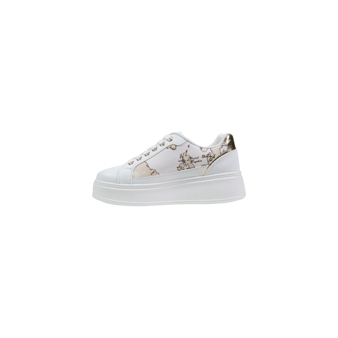 Alviero Martini Prima Classe - Alviero Martini Prima Classe Kvinna Sneakers