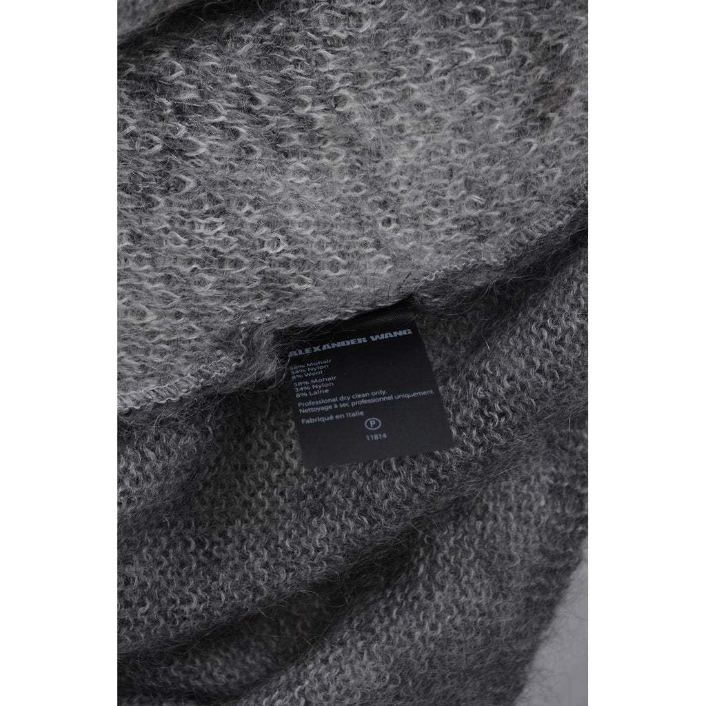 Alexander Wang - Alexander Wang Stickat Kvinna