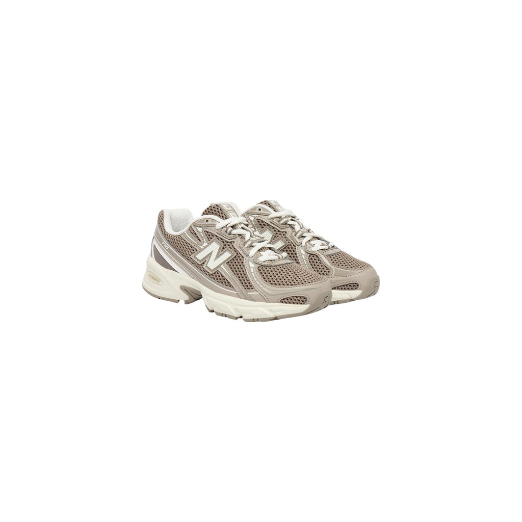 New Balance - New Balance Kvinna Sneakers