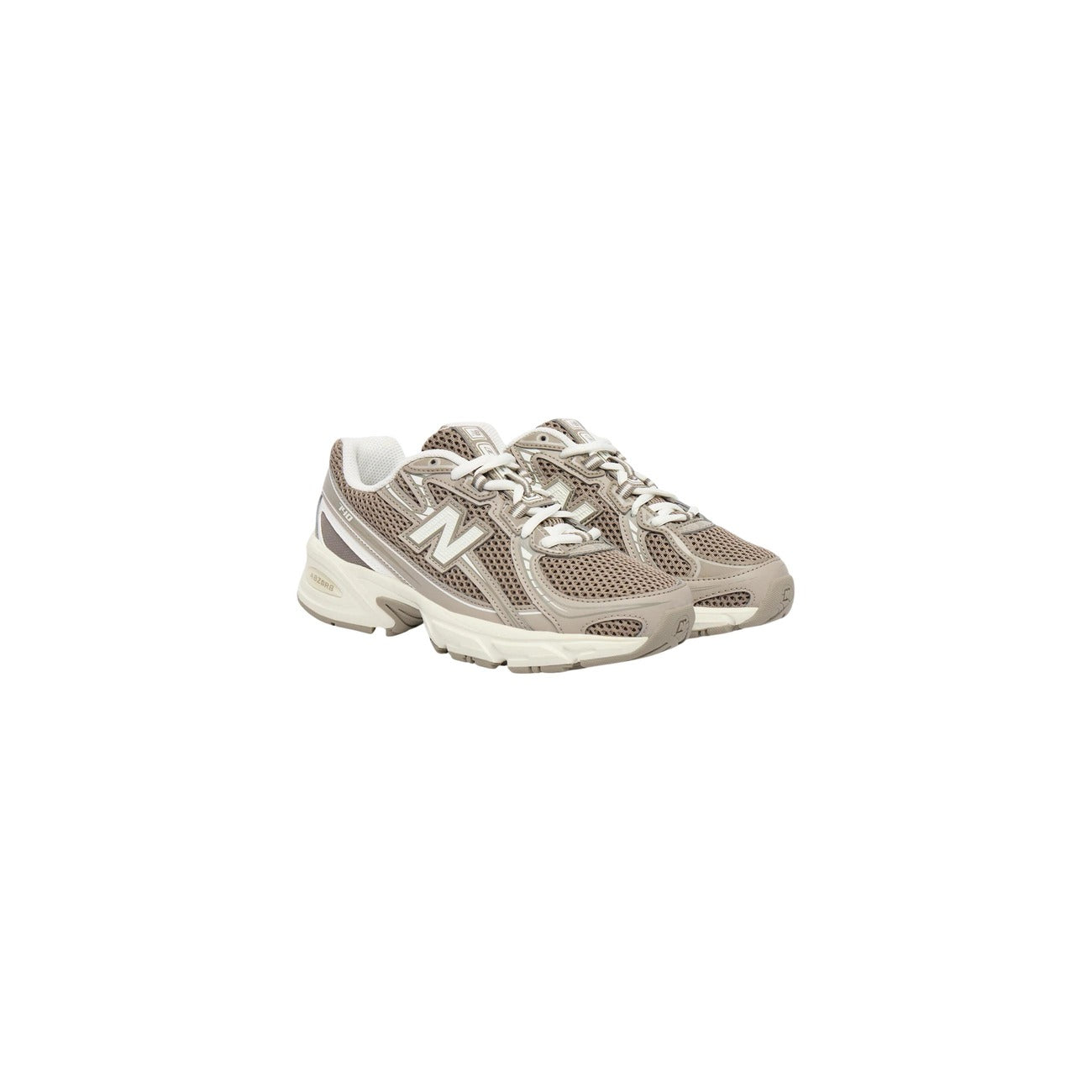 New Balance - New Balance Kvinna Sneakers