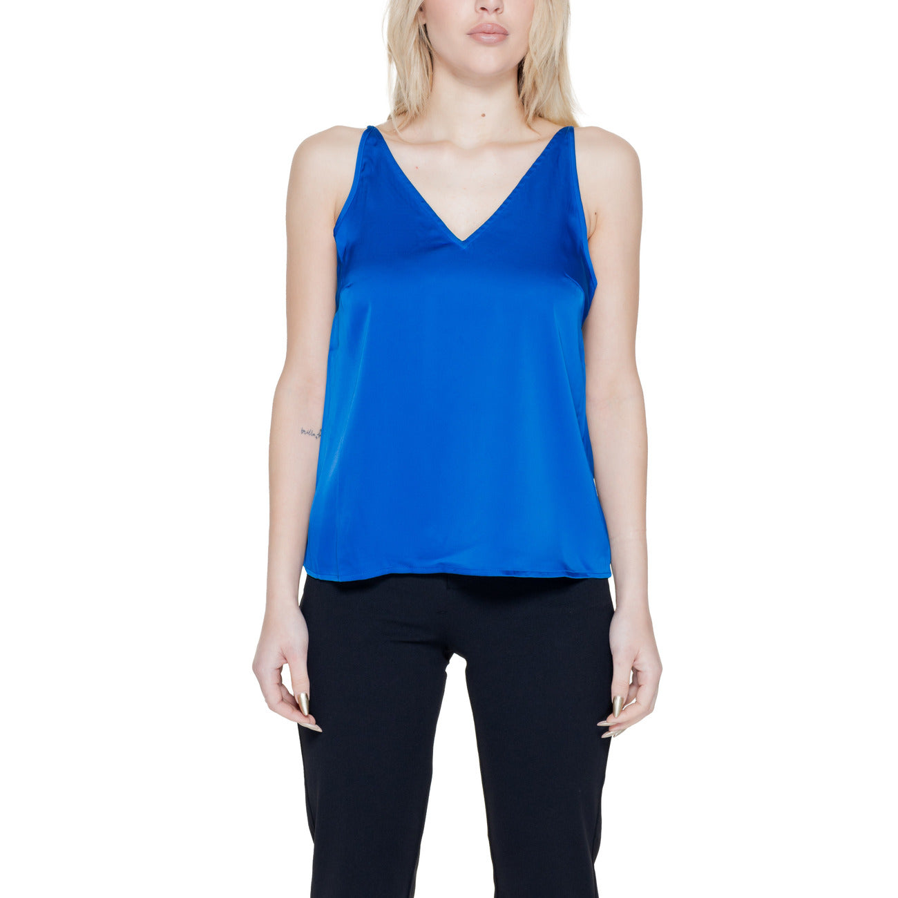 Vila Clothes - Vila Clothes Tank-Top Kvinna
