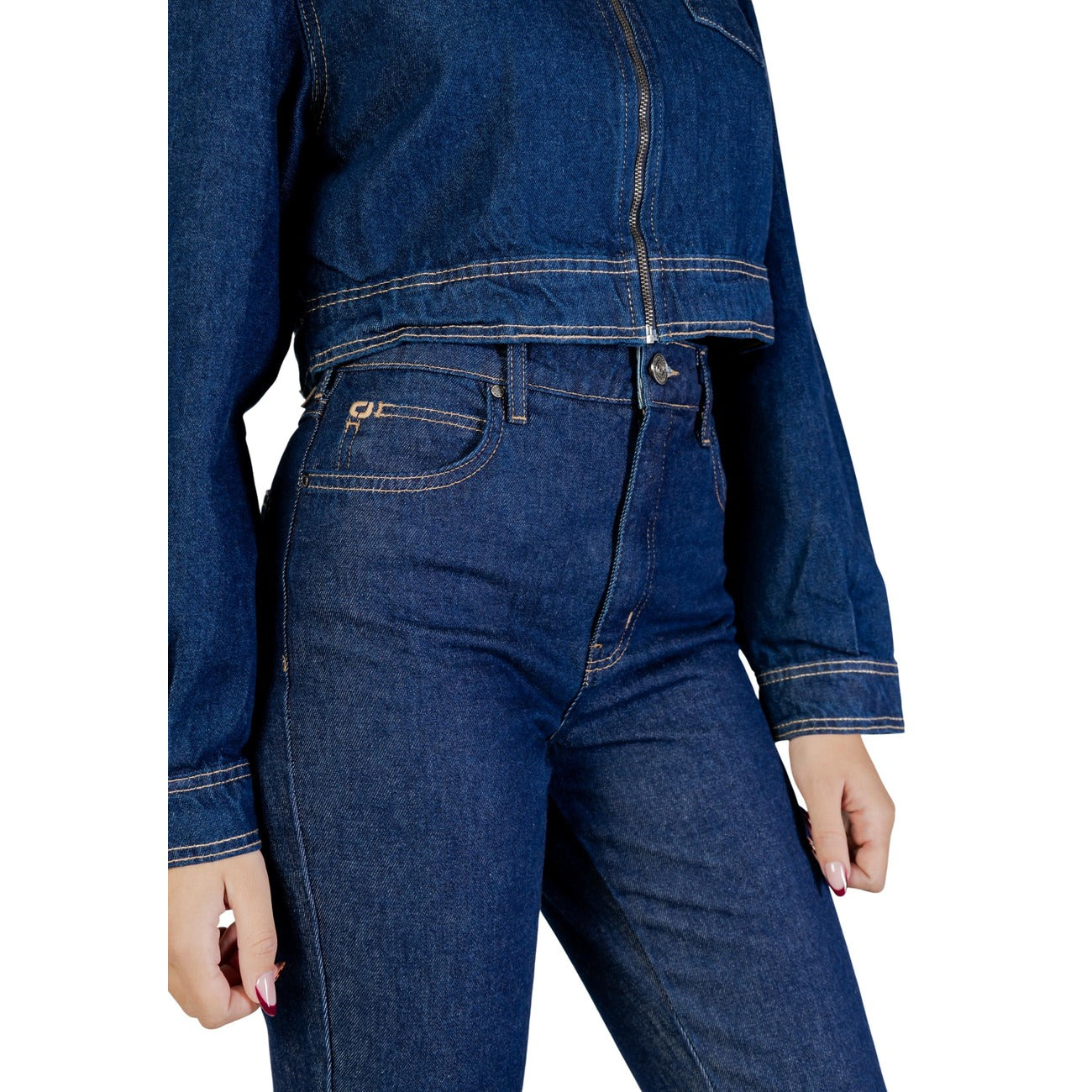 Colcci - Colcci Jeans Kvinna
