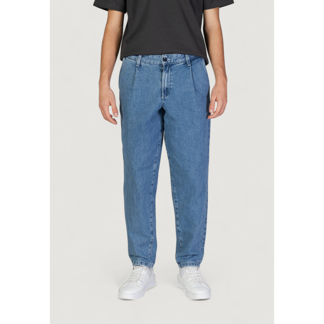 Jack & Jones - Jack & Jones Jeans Man