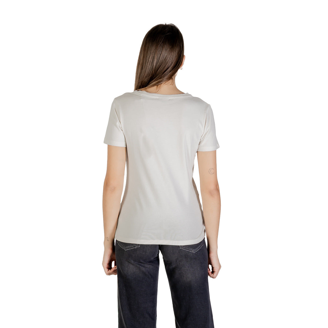 Guess Active - Guess Active T-shirt Kvinna