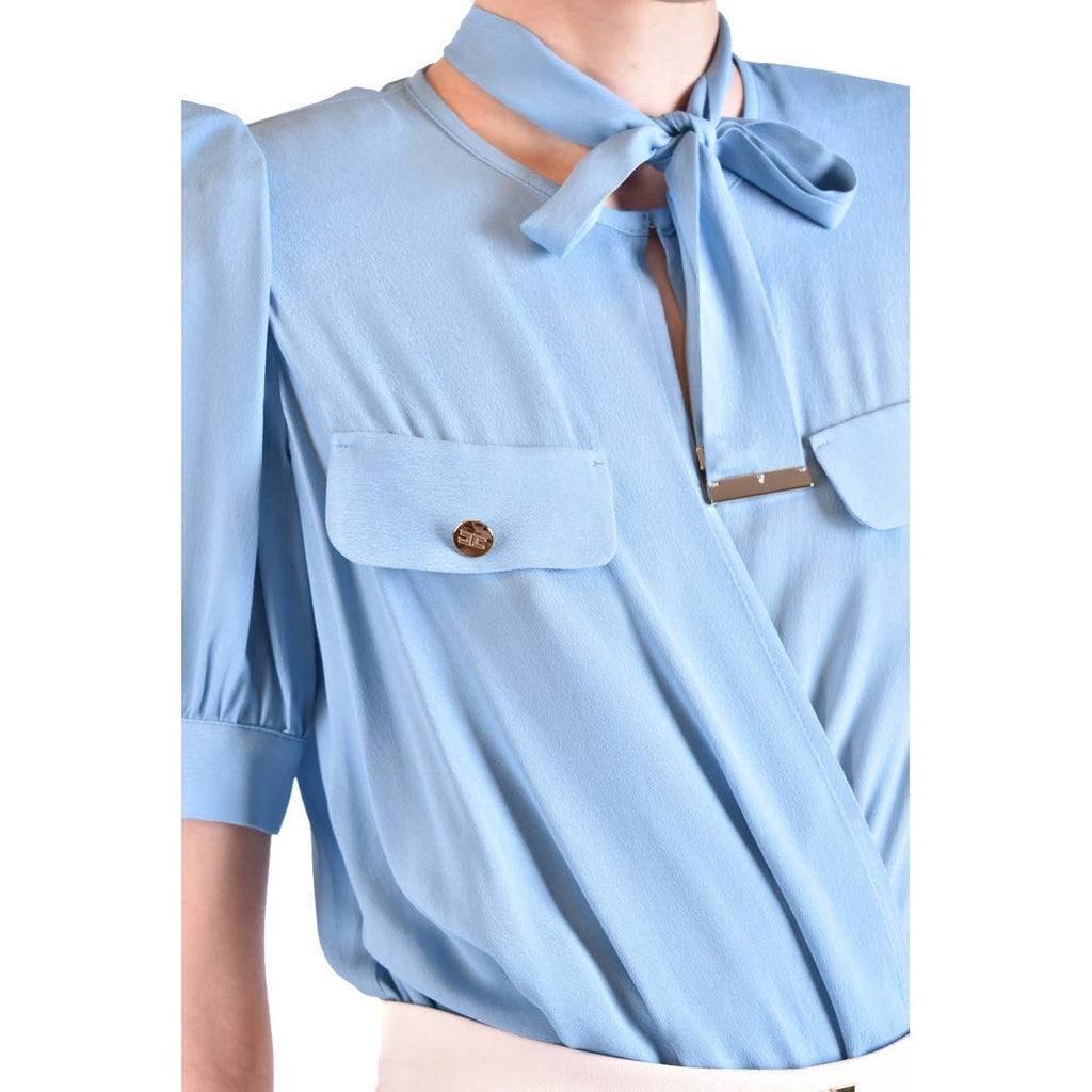 Elisabetta Franchi - Elisabetta Franchi Blusar Kvinna