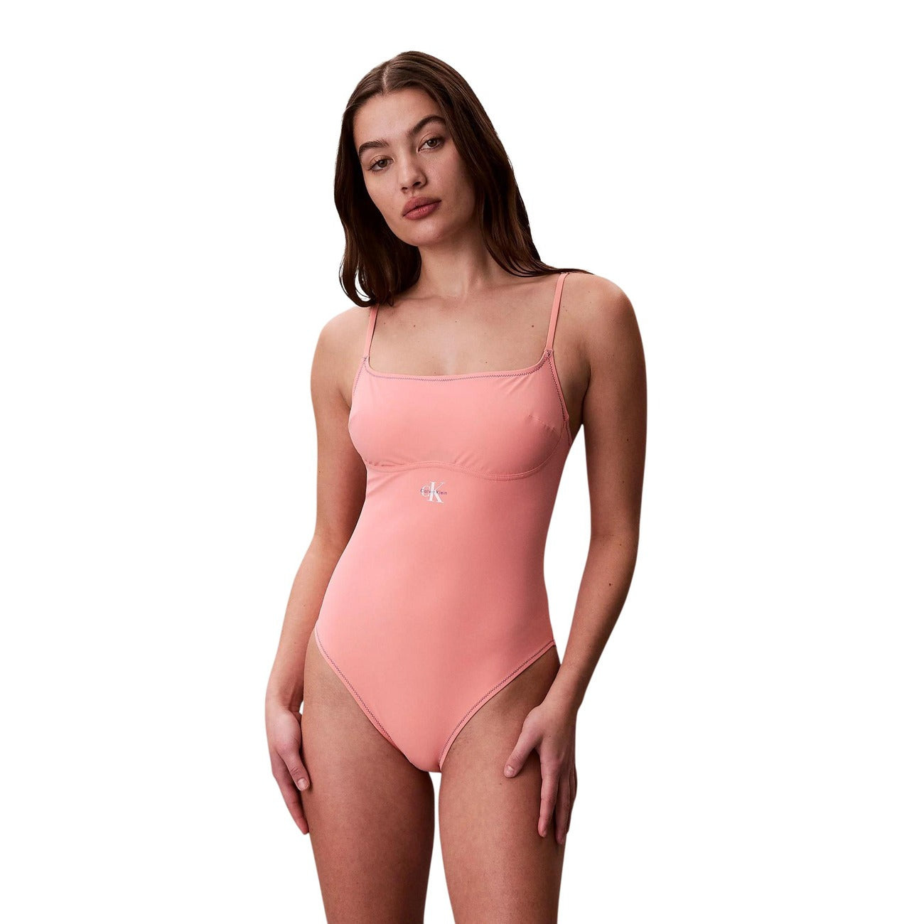 Calvin Klein Jeans - Calvin Klein Jeans Badkläder Kvinna