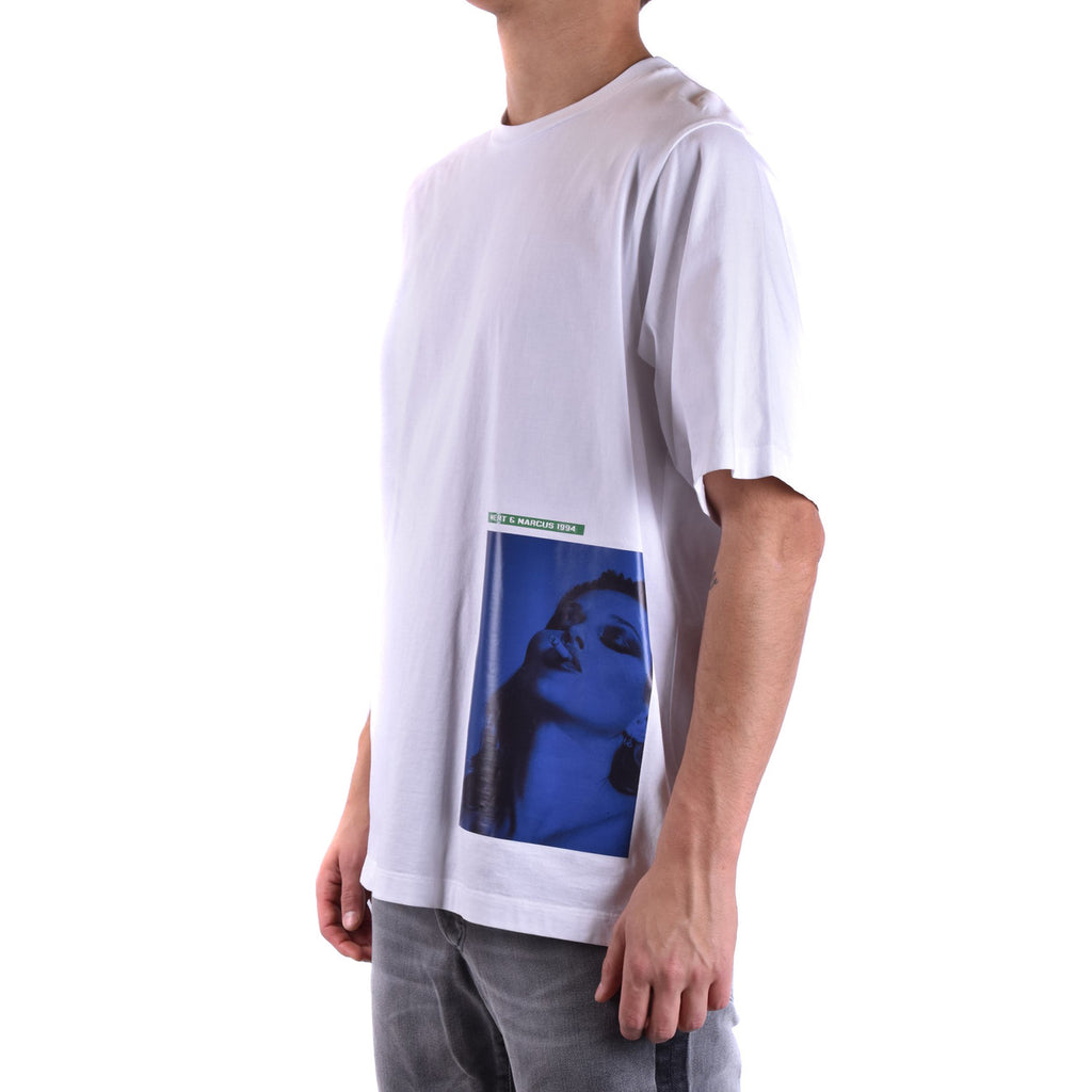Dsquared - Dsquared T-shirt Man