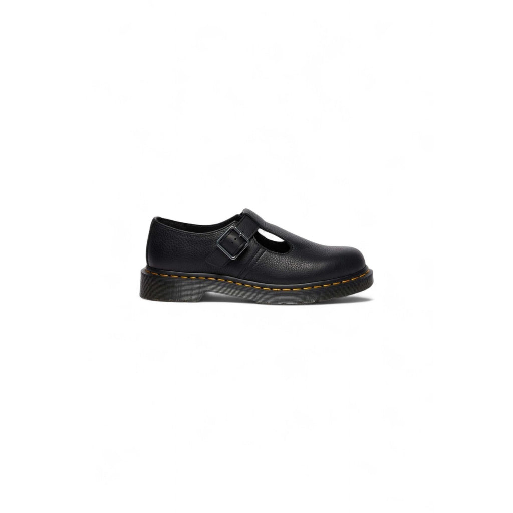 Dr. Martens - Dr. Martens Kvinna Slip On Shoes