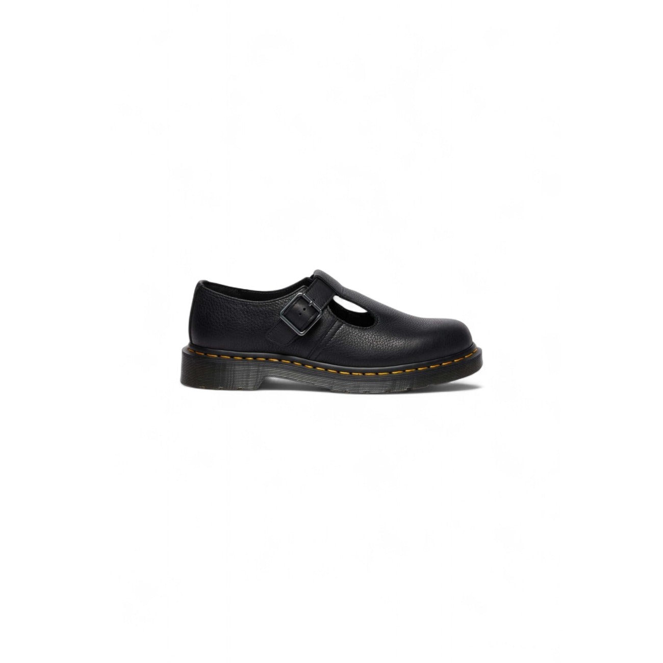 Dr. Martens - Dr. Martens Kvinna Slip On Shoes