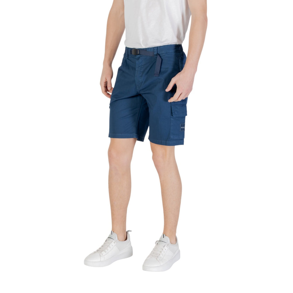 Boss - Boss Bermuda Shorts Man